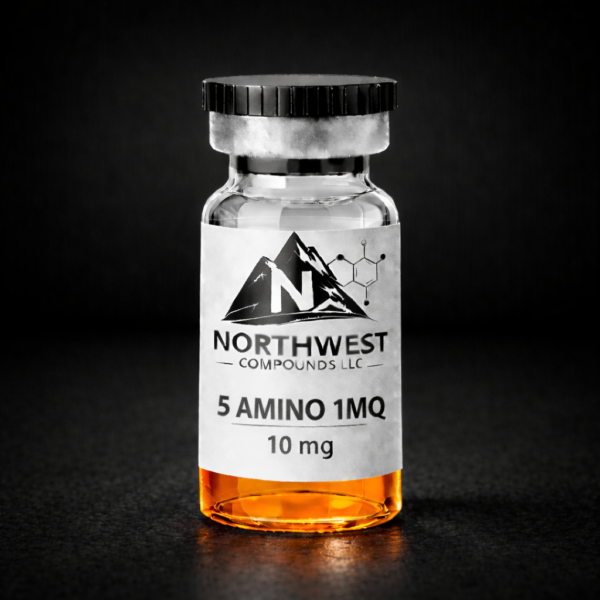 5‑Amino‑1MQ – 10 mg
