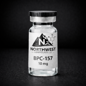 BPC‑157 – 10 mg