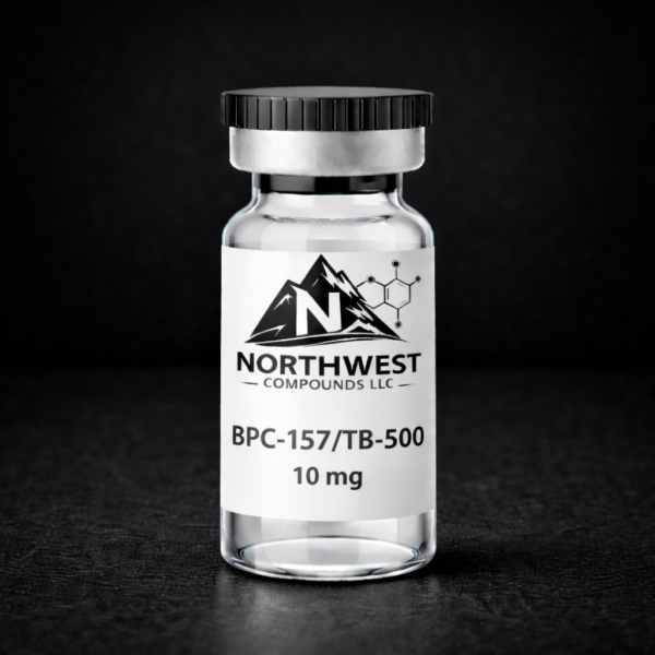BPC‑157 / TB‑500 – 10 mg