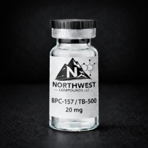 BPC‑157 / TB‑500 – 20 mg