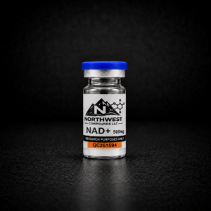 NAD+ – 500 mg