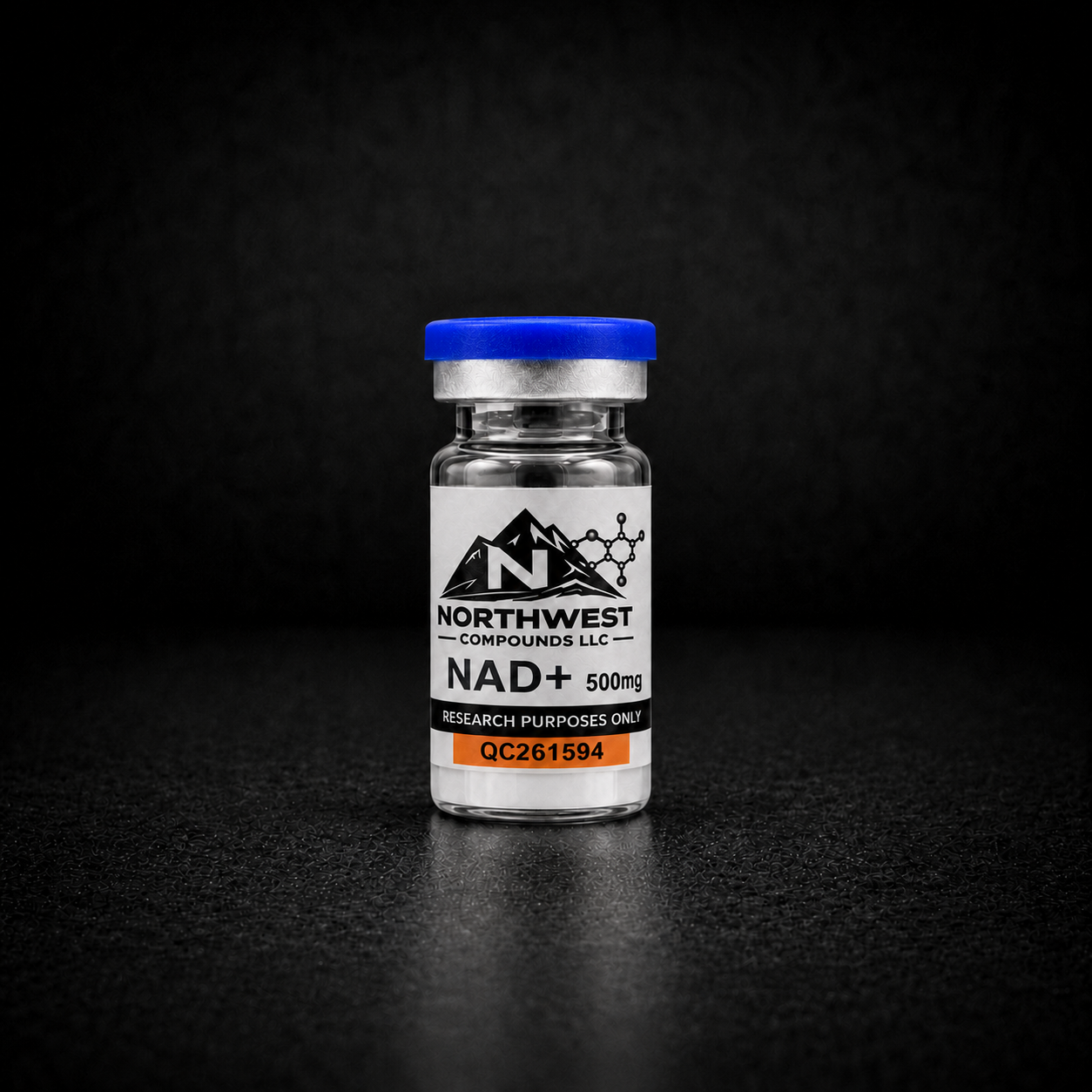 NAD+ – 500 mg