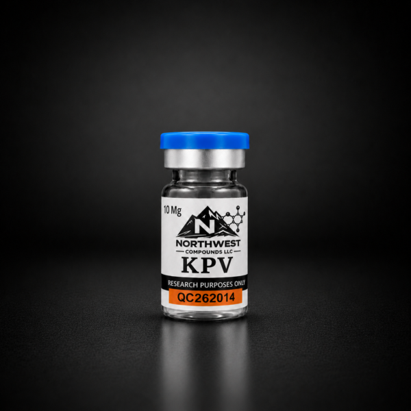 KPV – 10 mg