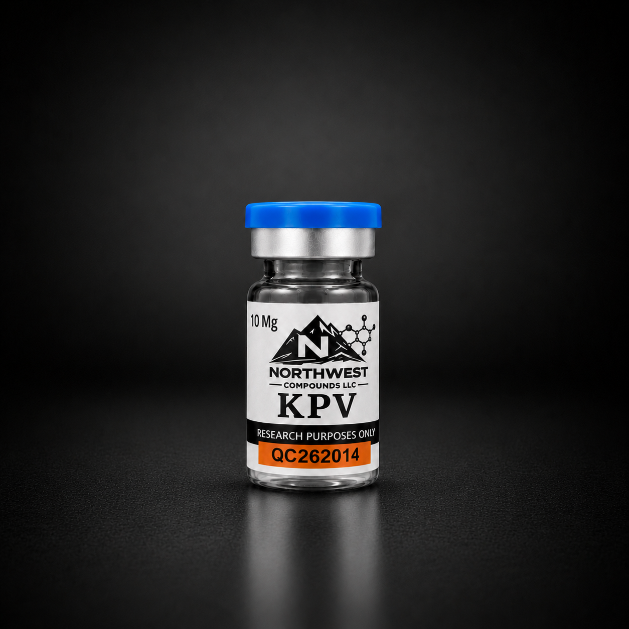 KPV – 10 mg