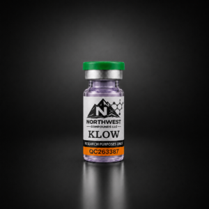 KLOW Blend – 80 mg