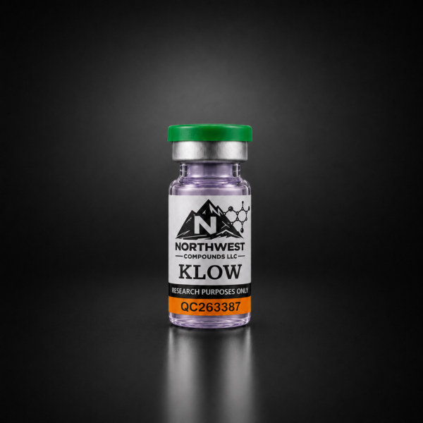 KLOW Blend – 80 mg