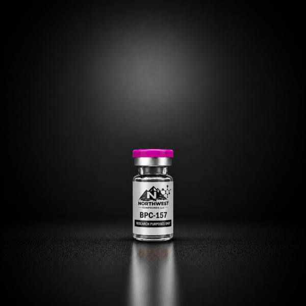 BPC‑157 – 10 mg