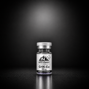GHK‑Cu – 50 mg