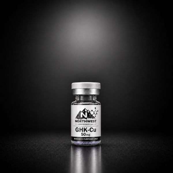 GHK‑Cu – 50 mg