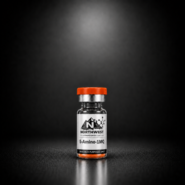 5‑Amino‑1MQ – 10 mg