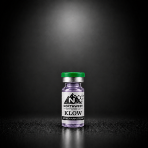 KLOW Blend – 80 mg