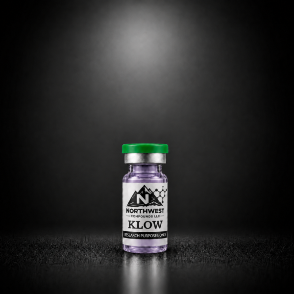 KLOW Blend – 80 mg