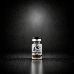 BPC‑157 / TB‑500 – 10 mg