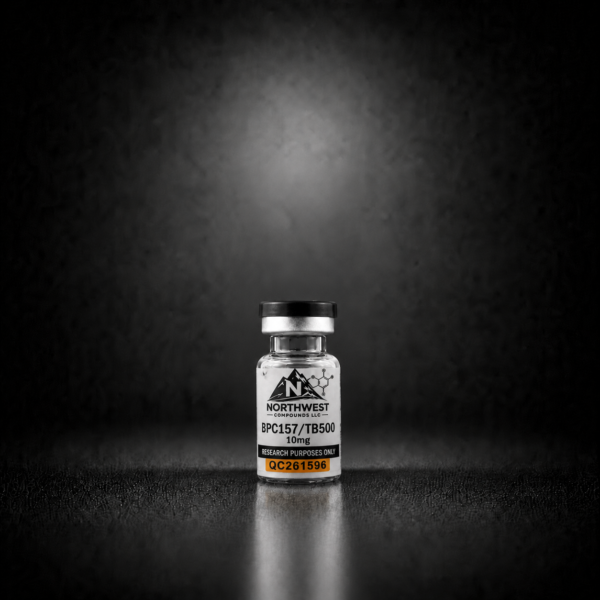 BPC‑157 / TB‑500 – 10 mg