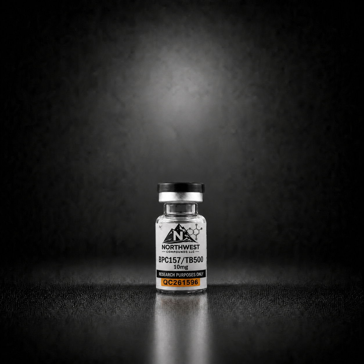 BPC‑157 / TB‑500 – 10 mg