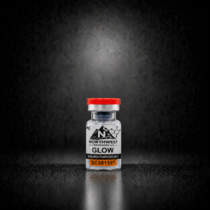 GLOW Blend – 70 mg
