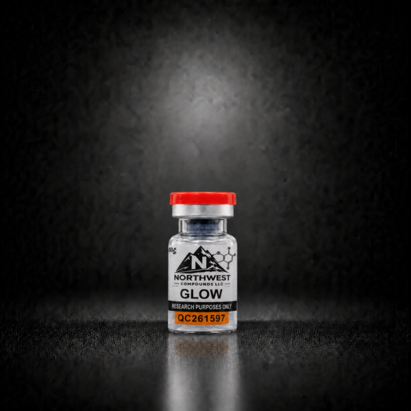 GLOW Blend – 70 mg