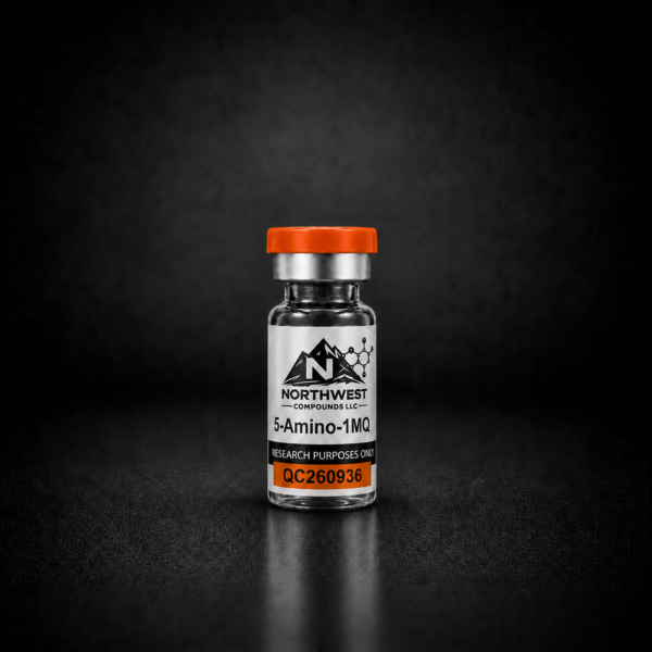 5‑Amino‑1MQ – 10 mg