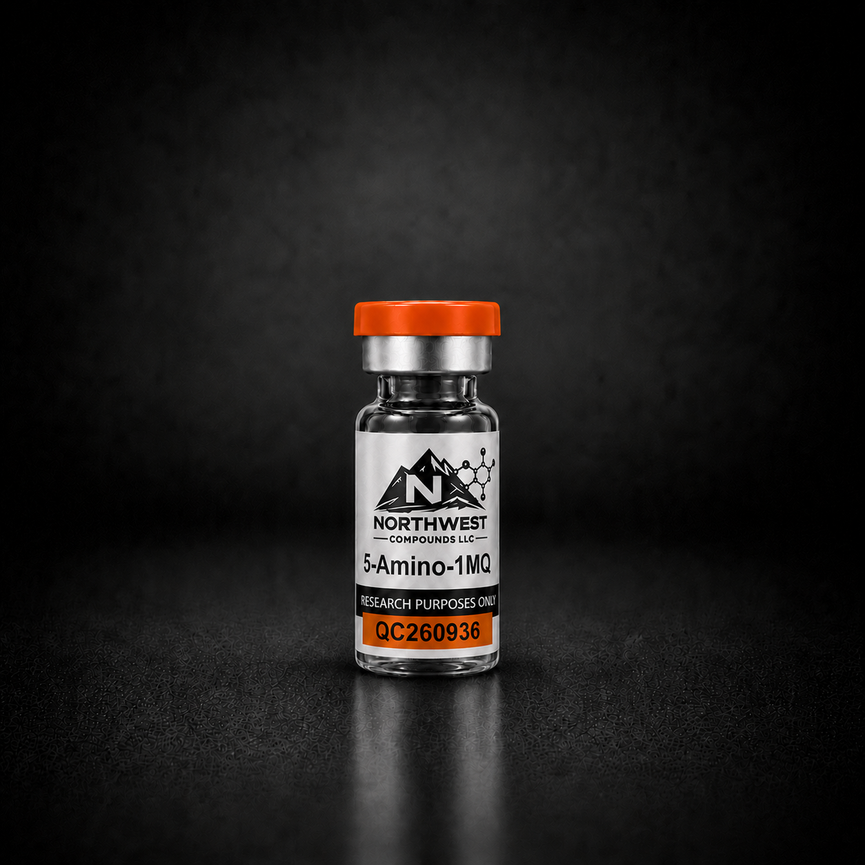 5‑Amino‑1MQ – 10 mg