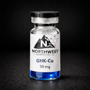 GHK‑Cu – 50 mg