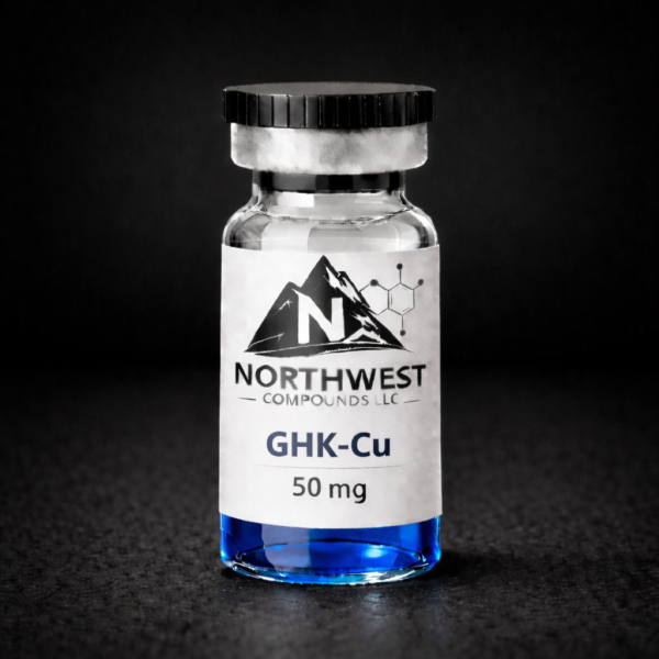 GHK‑Cu – 50 mg