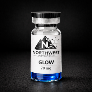 GLOW Blend – 70 mg