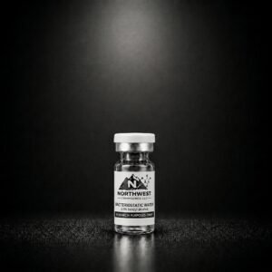 BAC Water – 10 ml