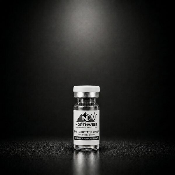 BAC Water – 10 ml