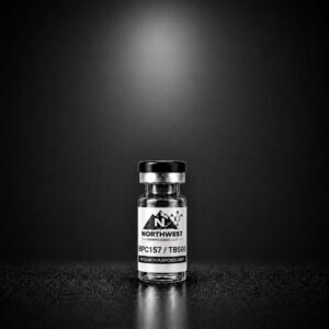BPC‑157 / TB‑500 – 10 mg