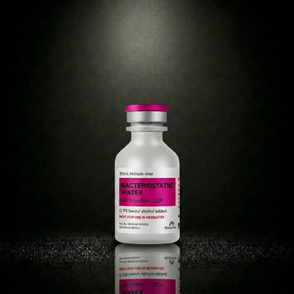 Hospira  – 30 ml