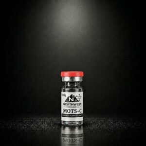 MOTS‑C – 10 mg