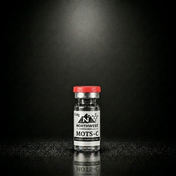 MOTS‑C – 10 mg