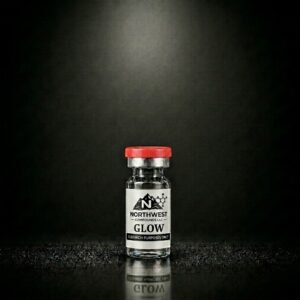 GLOW Blend – 70 mg