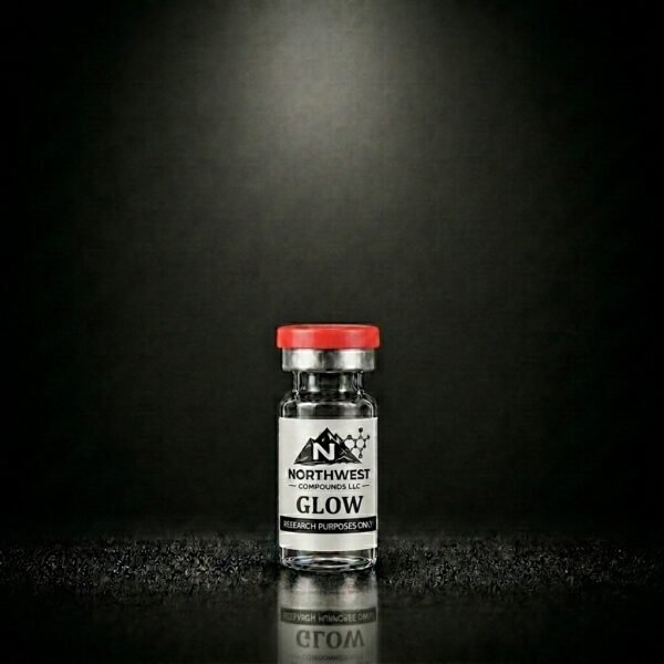 GLOW Blend – 70 mg