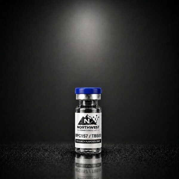 BPC‑157 / TB‑500 – 20 mg