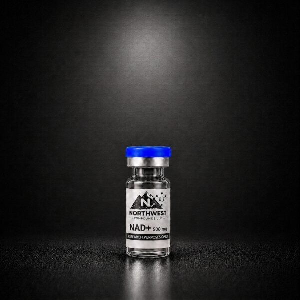 NAD+ – 500 mg