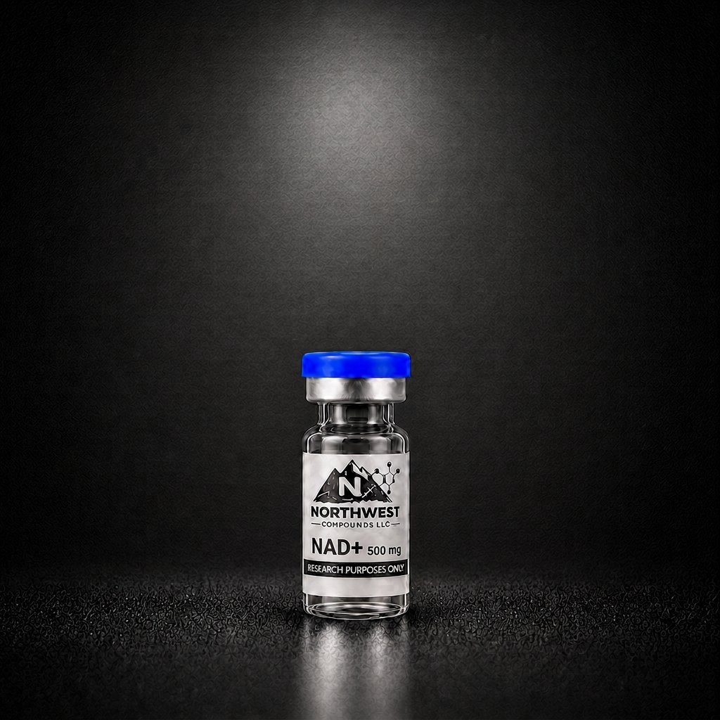 NAD+ – 500 mg