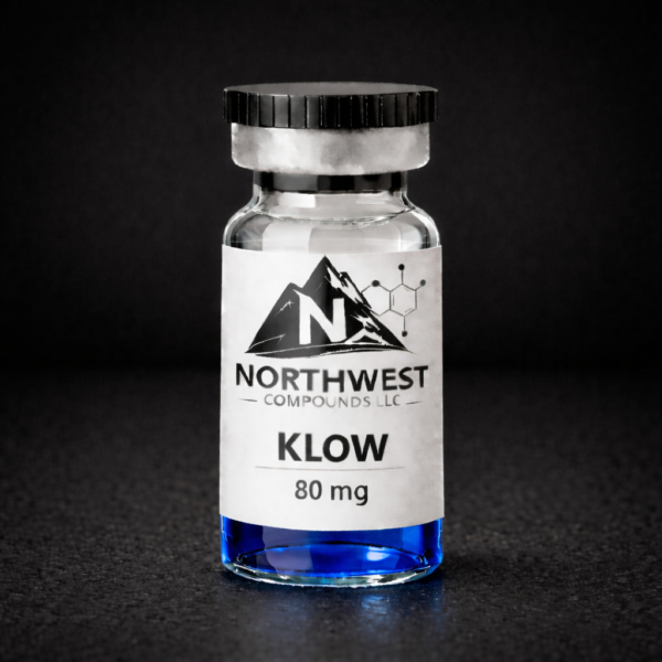 KLOW Blend – 80 mg