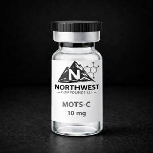 MOTS‑C – 10 mg