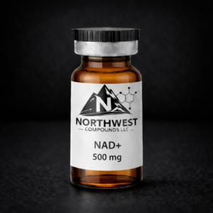 NAD+ – 500 mg