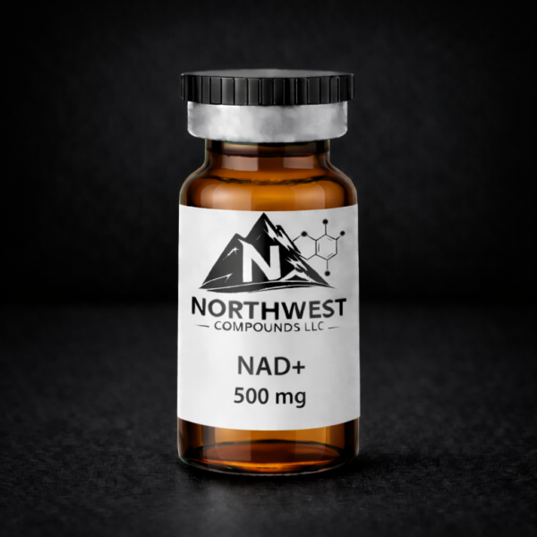 NAD+ – 500 mg