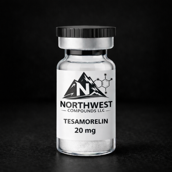 Tesamorelin – 20 mg