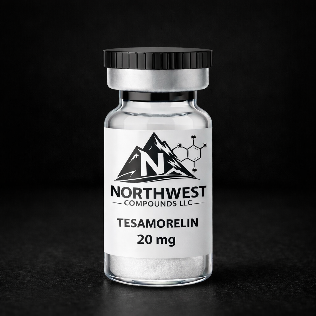 Tesamorelin – 20 mg