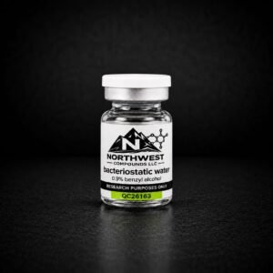 BAC Water – 10 ml