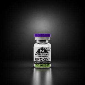 BPC-157 - 20 mg