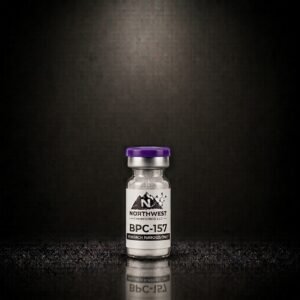BPC-157 - 20 mg