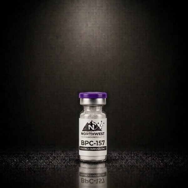 BPC-157 - 20 mg