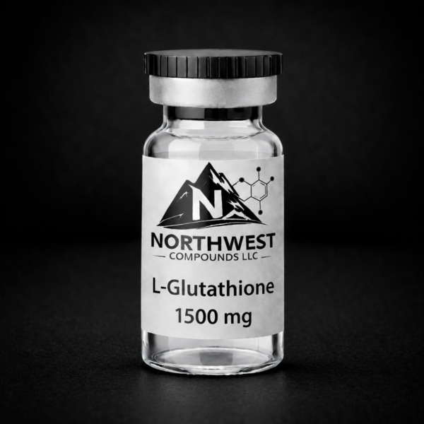 Glutathione 1500mg