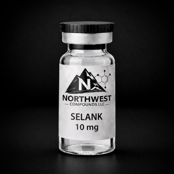 Selank 10mg