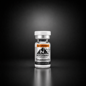 Tesamorelin – 20 mg